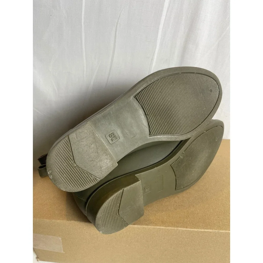 Unbranded stylish olive
